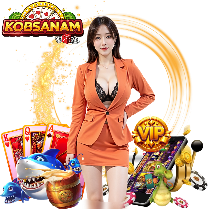 kobsanam WALLET